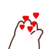 Gif salting cute love 10