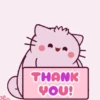 THANK YOU!
