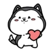 Gif salting cute love 13