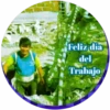 Feliz Día del trabajo💞1🇵🇪Movi 27