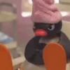 Pingu animado 🐧 15