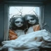 Creepy kids👶2🇲🇽Movi 25