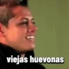 Chicharito  15