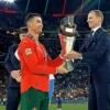 Papai Cris | Cristiano Ronaldo 5