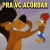 PRA VC ACORDAR