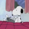 ✨ Snoopy Moods 🐶 16