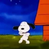 ✨ Snoopy Moods 🐶 17