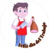Feliz Día del trabajo💞2🇵🇪Movi 26