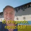 APUDA to chegando, rapaziada!