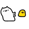 Gatito Blanco 🐱 2 18
