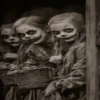 Creepy kids👶2🇲🇽Movi 26