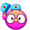 Emojis animados Psychopath 1🤪 15