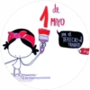Feliz Día del trabajo💞3🇵🇪Movi 24