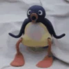 Pingu animado 🐧 13