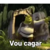 Shrek/ Pica-pau 🤩 14