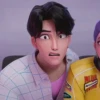 Kpop Demon Hunters GIF 2 😈 6