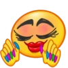 Emojis animados 🤪😝 11