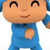 Pocoyo gif  8
