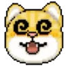 Gatos Michis Pixeleados emoj👾😹 7