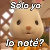 Ternurines frases pal chat 🐰💖 9