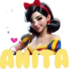 ABC(Blanca Nieves)💞1🇵🇪Movi 23
