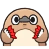 🤎Unfriendly Animals 2 MOV.🤎 19