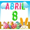 MÁS FECHAS ABRIL 1-15 20