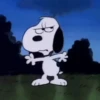 Snoopy Moods 5