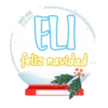 ️Feliz Navidad Nombres 1 ️ 27