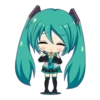 Hatsune Miku 💖MOV 19