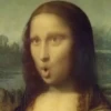 FuNnY MoNa LiSa✨✨ 19