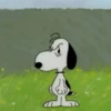Snoopy 🤍 8