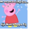 Memes frases de Peppa Pig🐽 15