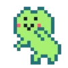 👾Pixeleados˚₊·—̳͟͞͞♡ 5