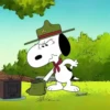 Snoopy 8