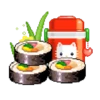 Food pixel animados 😋 14