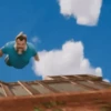 GIFs Minecraft Filme/Movie 13