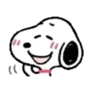 Snoopy 🌈🐾 12