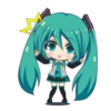 Hatsune Miku 💖MOV 20
