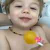 Bebé Mete ♥️ tendencia II 5
