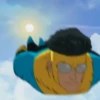🦸‍♂️ Invencibles Volando 🦸‍♀️ 20