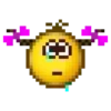 Pixel Emoji Animados #5 20