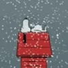 ✨ Snoopy Moods 🐶 18