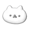 Cute 3D cat 🐱 MOV 26