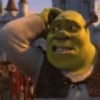 Shrek/ Pica-pau 🤩 10