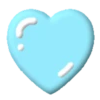 Color hearts 2💖 MOV 24