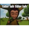 GIFT UPIN IPIN 5