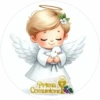 Mi primera comunión✝️💞2🇵🇪Clásica 25