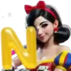 ABC(Blanca Nieves)💞1🇵🇪Movi 25