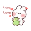 Huto Rabbit 💖MOV 20